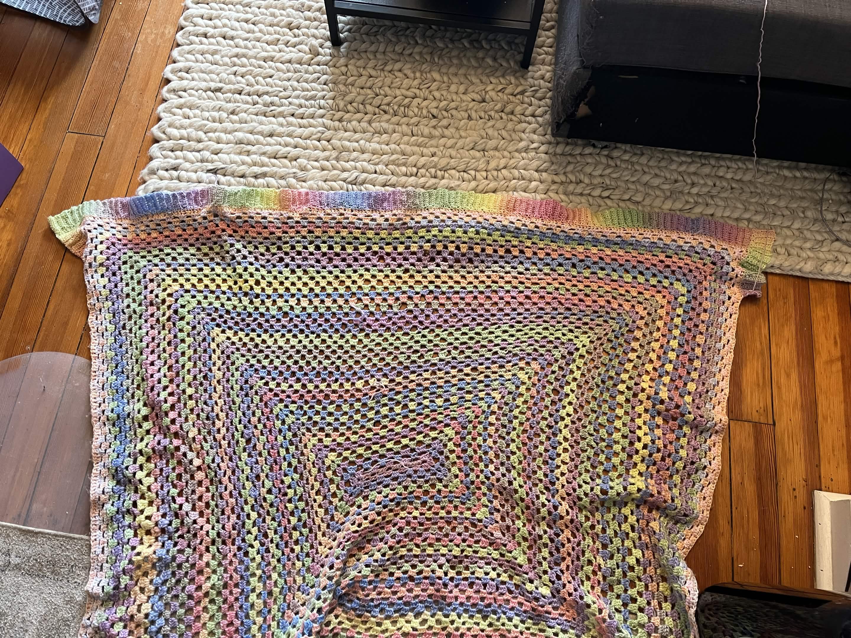 crochet
